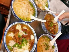 -惠康汤粉店(惠新中街店)
