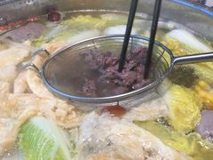 -俏牛哥鲜牛肉牛肆馆(重庆天地店)