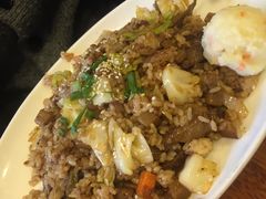 -玛格萝妮比萨屋(陆家浜路店)