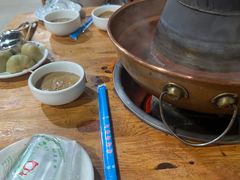 清水锅底-元盛居(生态大街店)