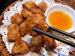-凤兴鸡煲(宝安海雅店)