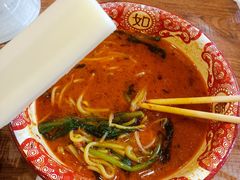 -大茗东北烧烤·鹤岗小串·老式麻辣烫(紫藤路店)