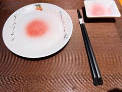 -割烹旭日本料理(龙湖狮山天街店)