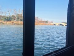 -三垟湿地