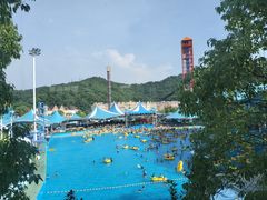 -杭州浪浪浪水公园