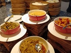 -南桥绿地铂骊酒店