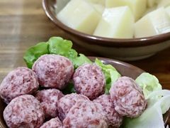 -笔记安顺夺夺粉火锅