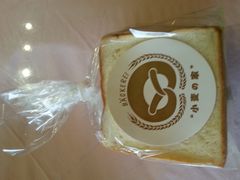 -小麦之家(海湾总店)