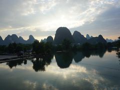 -桂林两江四湖景区