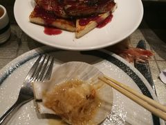 -仙桐吉宴铁板烧·精致料理