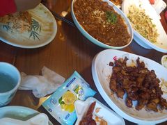 -惠宾饭庄(中山路店)