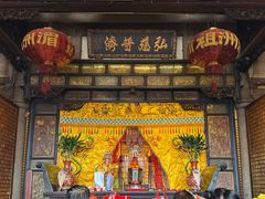 -莆田湄洲妈祖祖庙