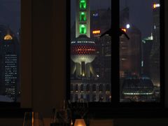 -上海和平饭店-华懋阁 The Cathay Room