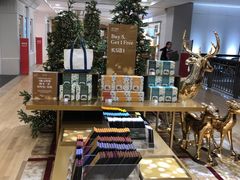 -DFS旗下T广场(新加坡店)