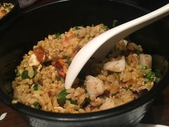 -佛山希尔顿酒店·融誉亚洲美食荟