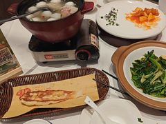 -双湖宴·湖北菜(文化路店)