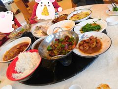-西山人家·传统苏帮菜·家宴(木渎店)