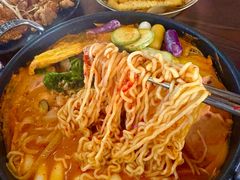 -韩鼎丰·韩国料理(林奥店)