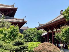 -南翔古镇