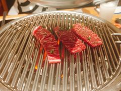 -千寻烧肉(政务区店)