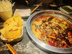 -小王少龙火锅(沙南街店)
