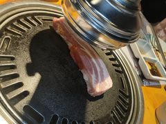 -唯成•韩国炭火烤肉 유성고기