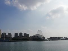 -海河外滩公园