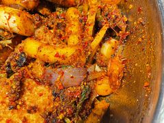 -嘎嘎鸭下巴·爆辣干锅(明教寺店)