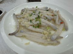 -寻味顺德·南记酒家·传统顺德菜·鱼生(广源路店)