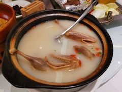 老鸭-乾隆美食·本帮菜(黄河路店)