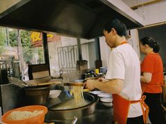 -盛兴面馆(真儒大厦店)