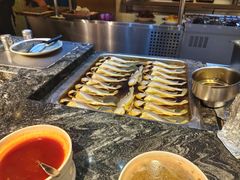 -金海湾自助餐厅(金陵饭店)