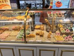 -金凤成祥(五棵松二店)