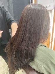 -心迪染发专门店