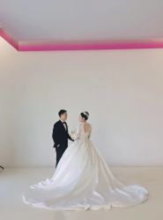 -金夫人婚纱摄影