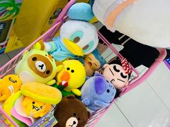 -风云再起游乐汇(北京西单西西友谊店)