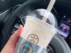 -古茗(义蓬购物中心店)