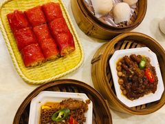 -稻香酒家(长宁KING88广场店)