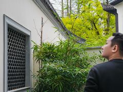 -杭州西湖柳莺里酒店