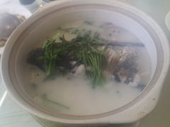 -高老庄·老溧阳·私房菜(南山竹海店)