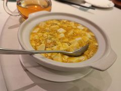 蟹粉豆腐-蝶园·装修中(BFC外滩金融中心店)