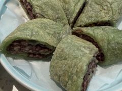 脆皮红豆薄撑-任兴记(定西路店)