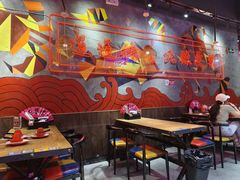 -老闵田螺馆·南昌特色小炒(梦时代店)
