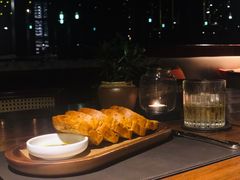 -Tivano意大利餐厅(成都居舍酒店)