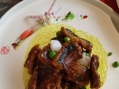 -馋遇江南·精致湖景雅宴(东方之门店)