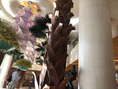 -威斯汀舞台餐厅