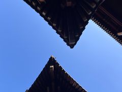 -香积寺