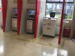 -南京银行(上海分行营业部)