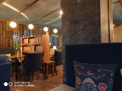 -良木缘咖啡西餐(文殊院店)