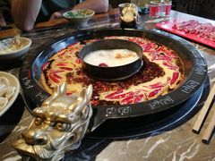 -新廊桥(原科华廊桥店)